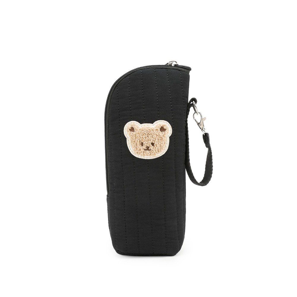 Baby Food Warmer Portable - New Bear Baby Bottle Bag Insulated