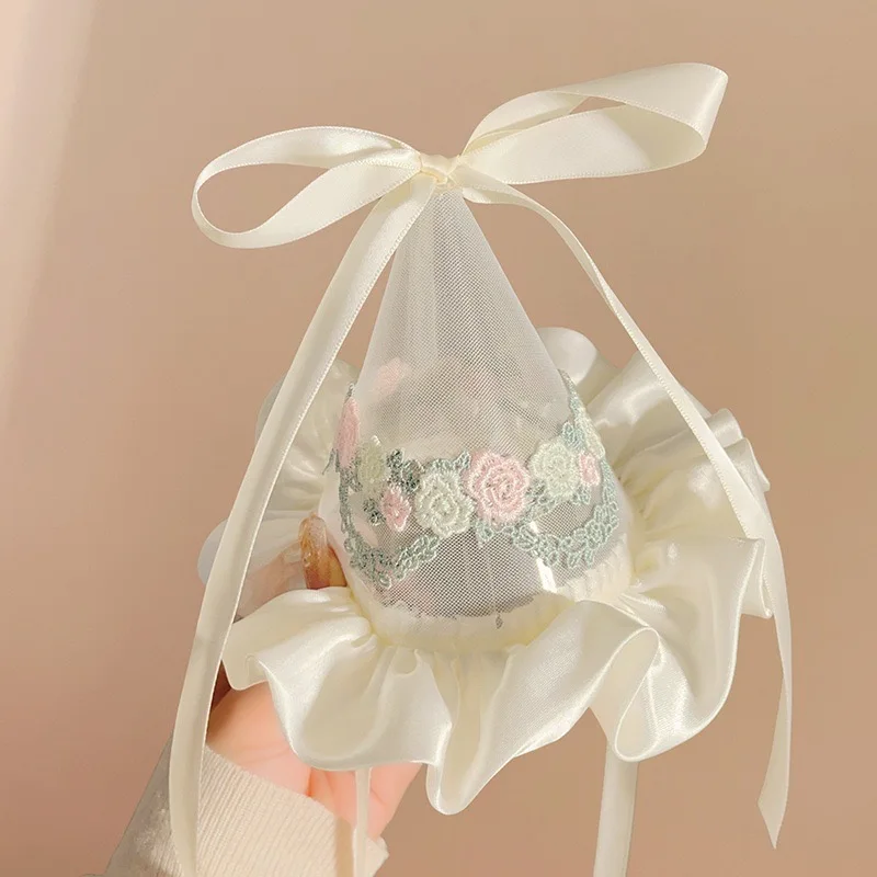 1PC Flower Butterfly Knot Mesh - Baby Food Recipes recension och pris