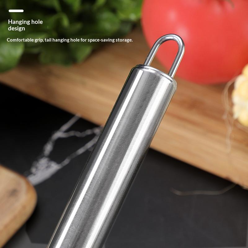 Stainless Steel Potato Masher  - Baby Food Masher recension och pris
