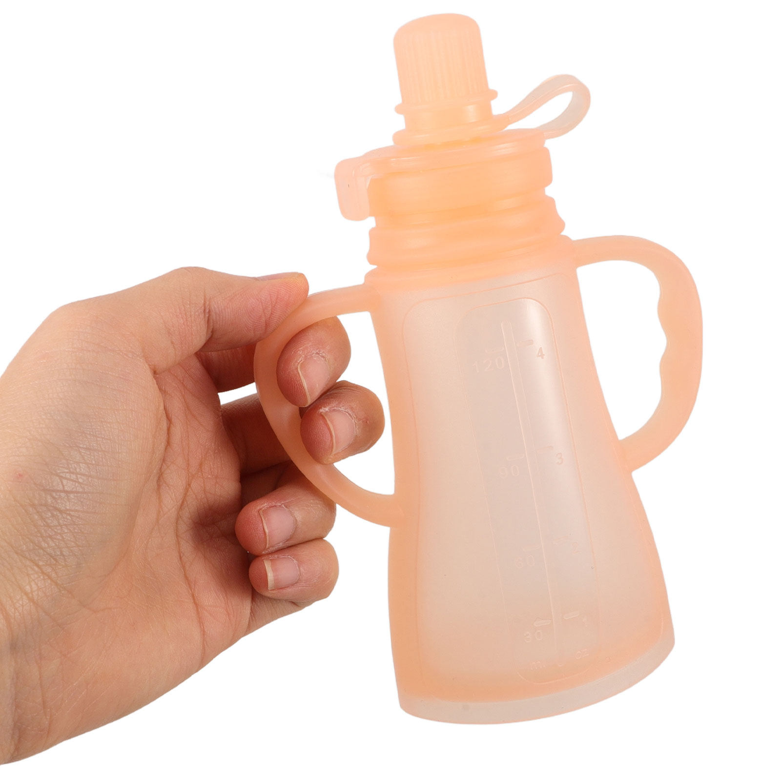 Silicone Baby Food Pouches Reu - Baby Food Yogurt recension och pris
