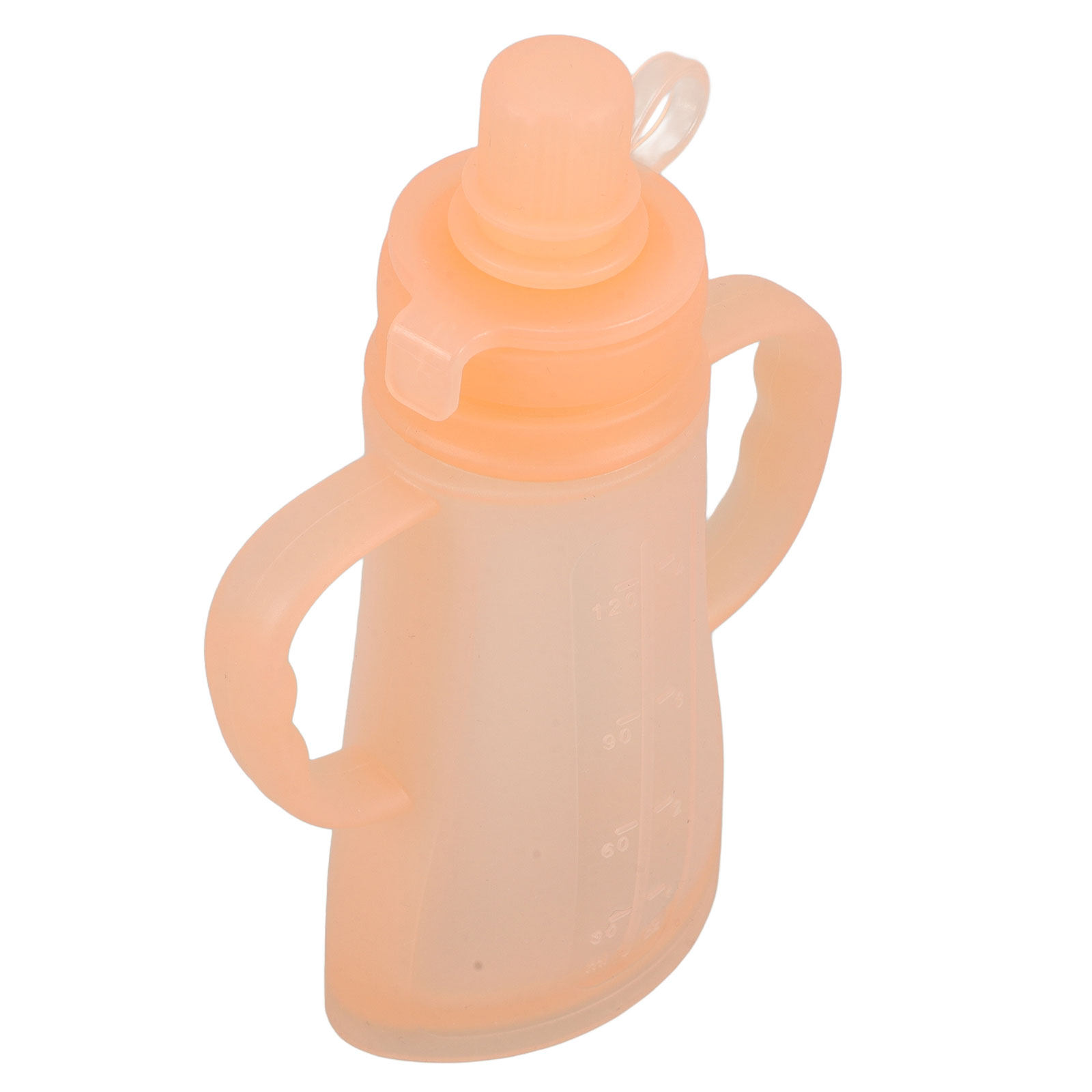 Silicone Baby Food Pouches Reu - Baby Food Yogurt recension och pris