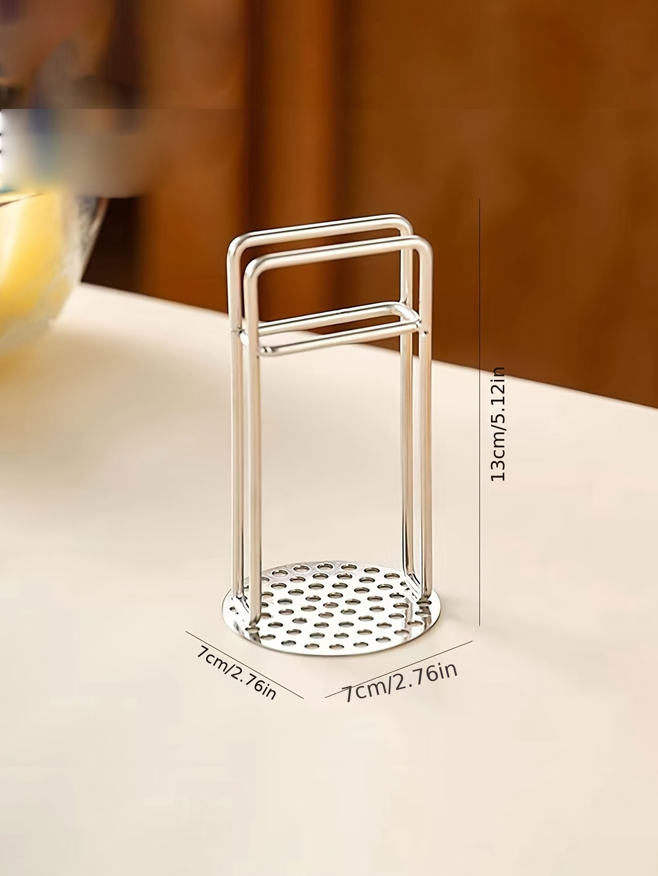 304 Stainless Steel Potato Mas - Baby Food Masher recension och pris