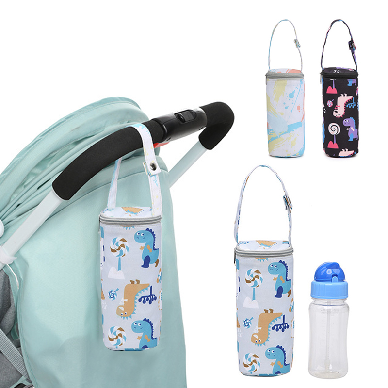 Multifunctional Waterproof Han - Baby Food Bag recension och pris