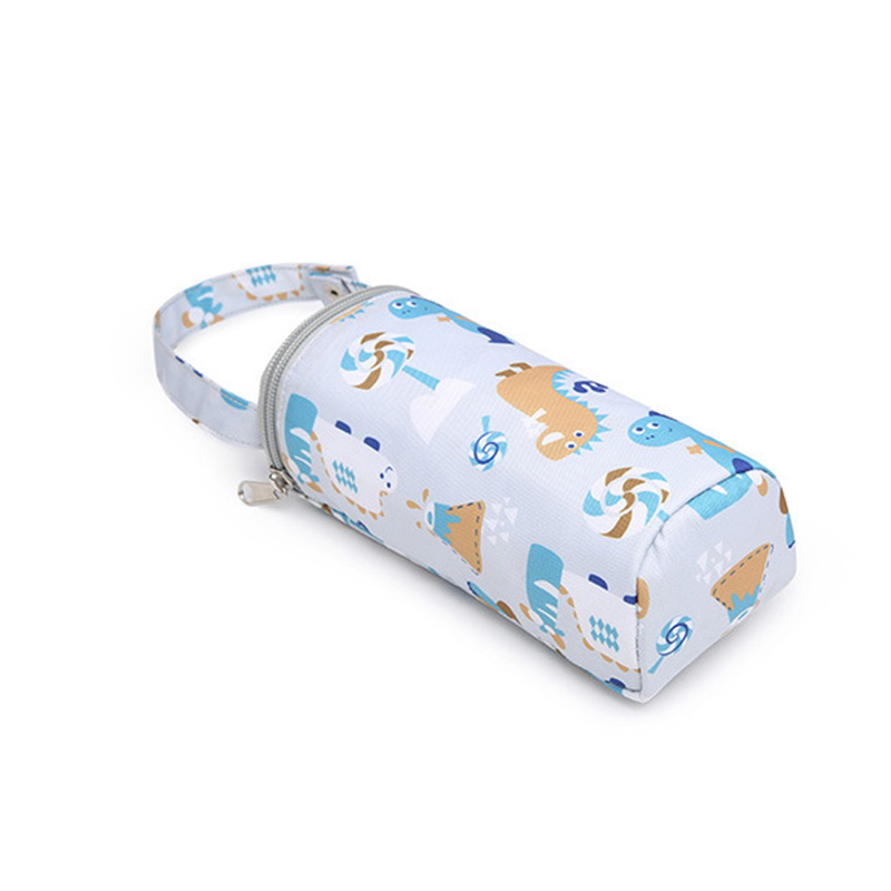 Multifunctional Waterproof Han - Baby Food Bag recension och pris
