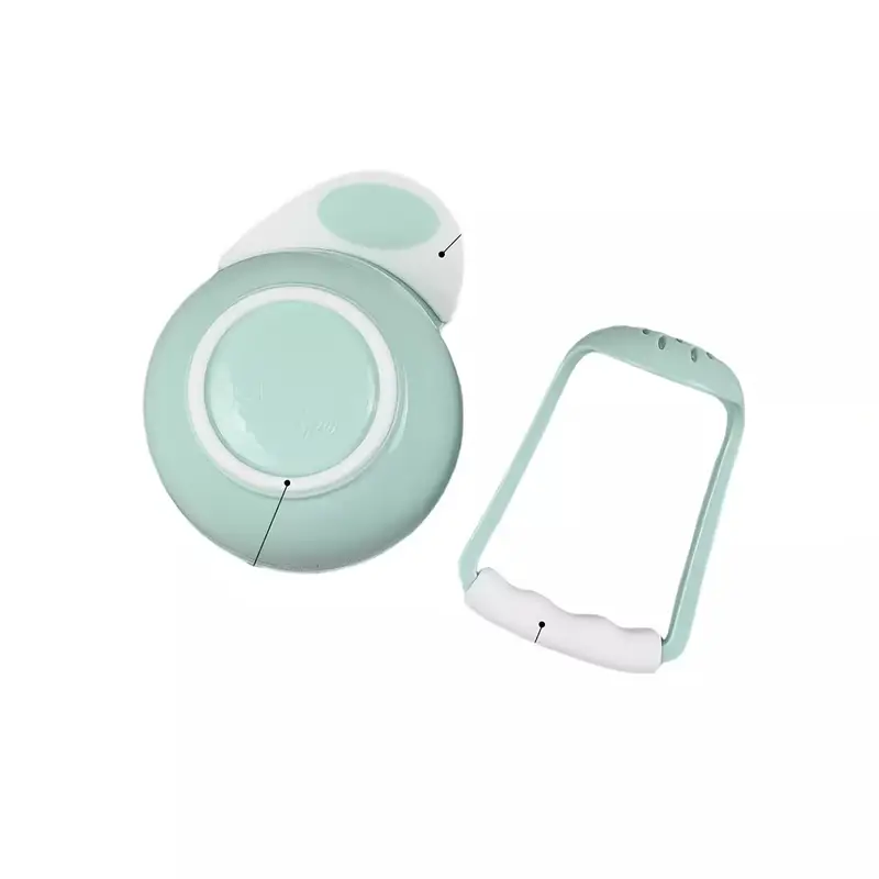 1pc Polypropylene Manual Food  - Baby Food Masher recension och pris