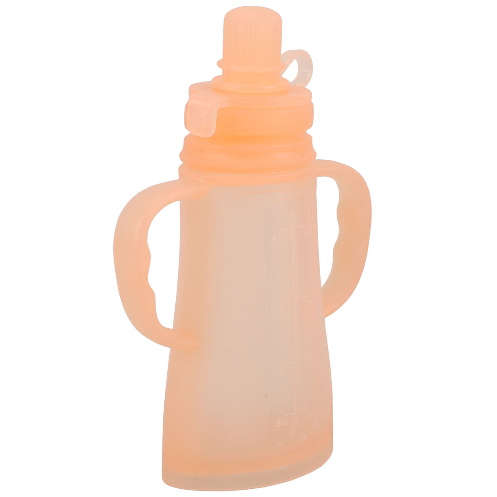 Silicone Baby Food Containers  - Baby Food Yogurt recension och pris
