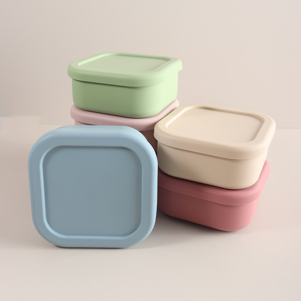 Custom Name or Pattern 1pc Foo - Baby Food Glass Containers recension och pris