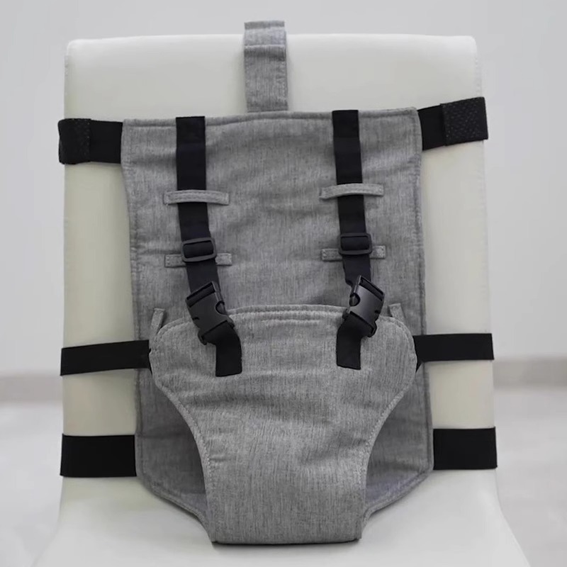Portable Dining Chair Fixed Be - Baby Food Eating Chair recension och pris