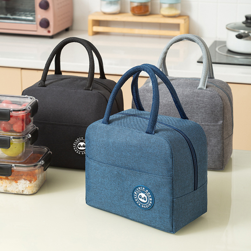 Portable Cooler Bag Ice Pack L - Baby Food Bag recension och pris
