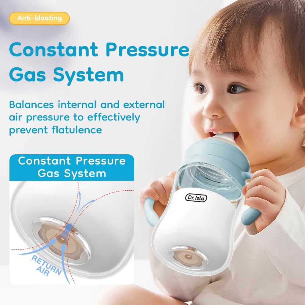 Newborn Feeding Glass Bottles  - Baby Food Glass Containers recension och pris