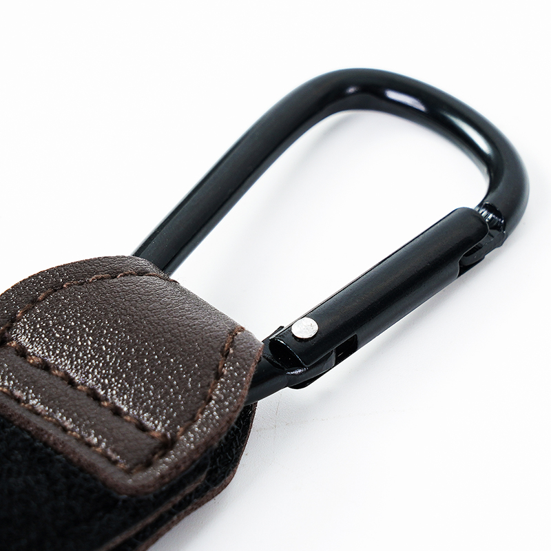 Baby Stroller Hook Fashion PU  - Baby Puree Pouch recension och pris
