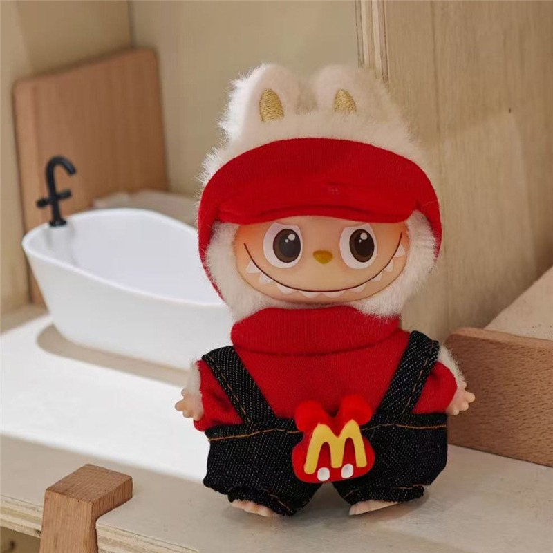 4.0 The Monsters Pin Love Seri - Baby Food Recipes recension och pris