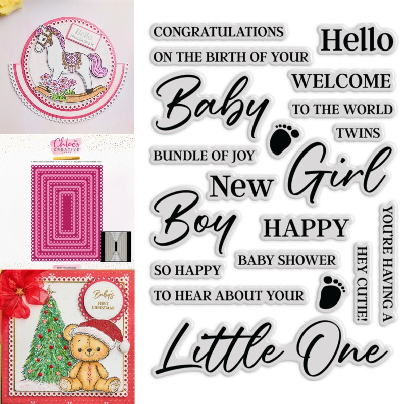 Bunny Rattle Blocks Baby Girl  - Baby Food Recipes recension och pris