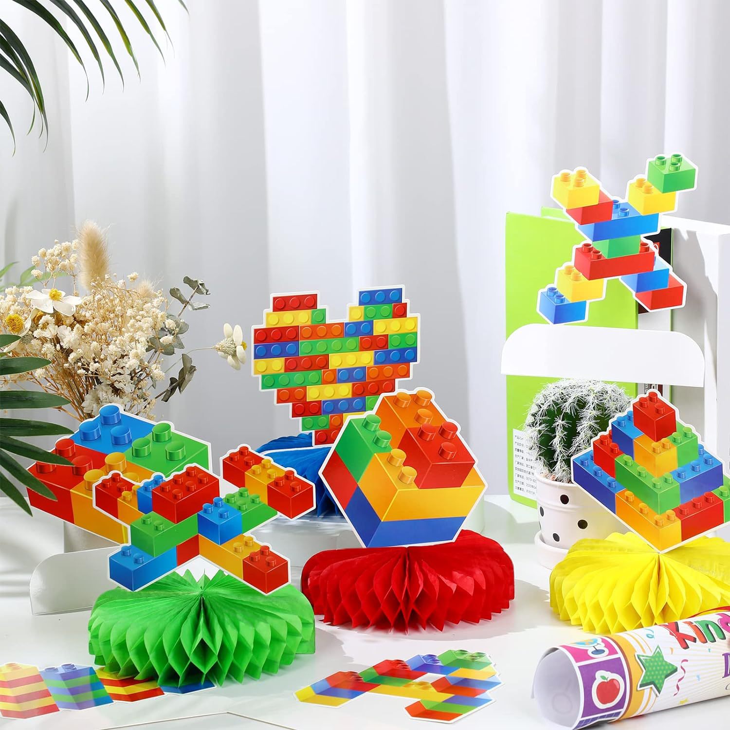 Fashion Creative Legoing Build - Baby Food Recipes recension och pris
