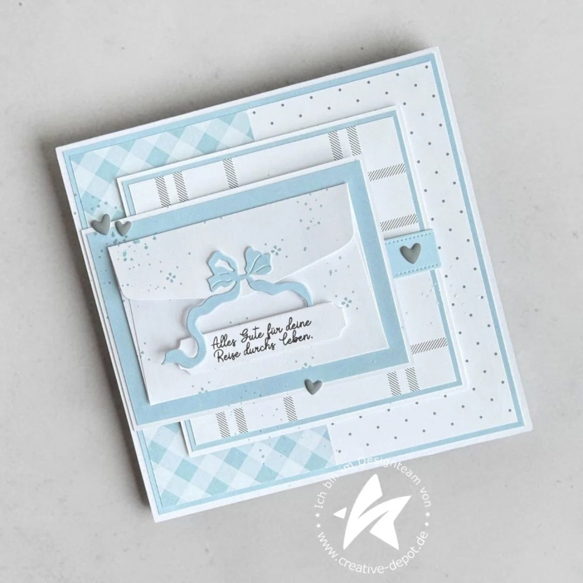 Baby Suitcase Stamps And Dies  - Baby Food Bag recension och pris