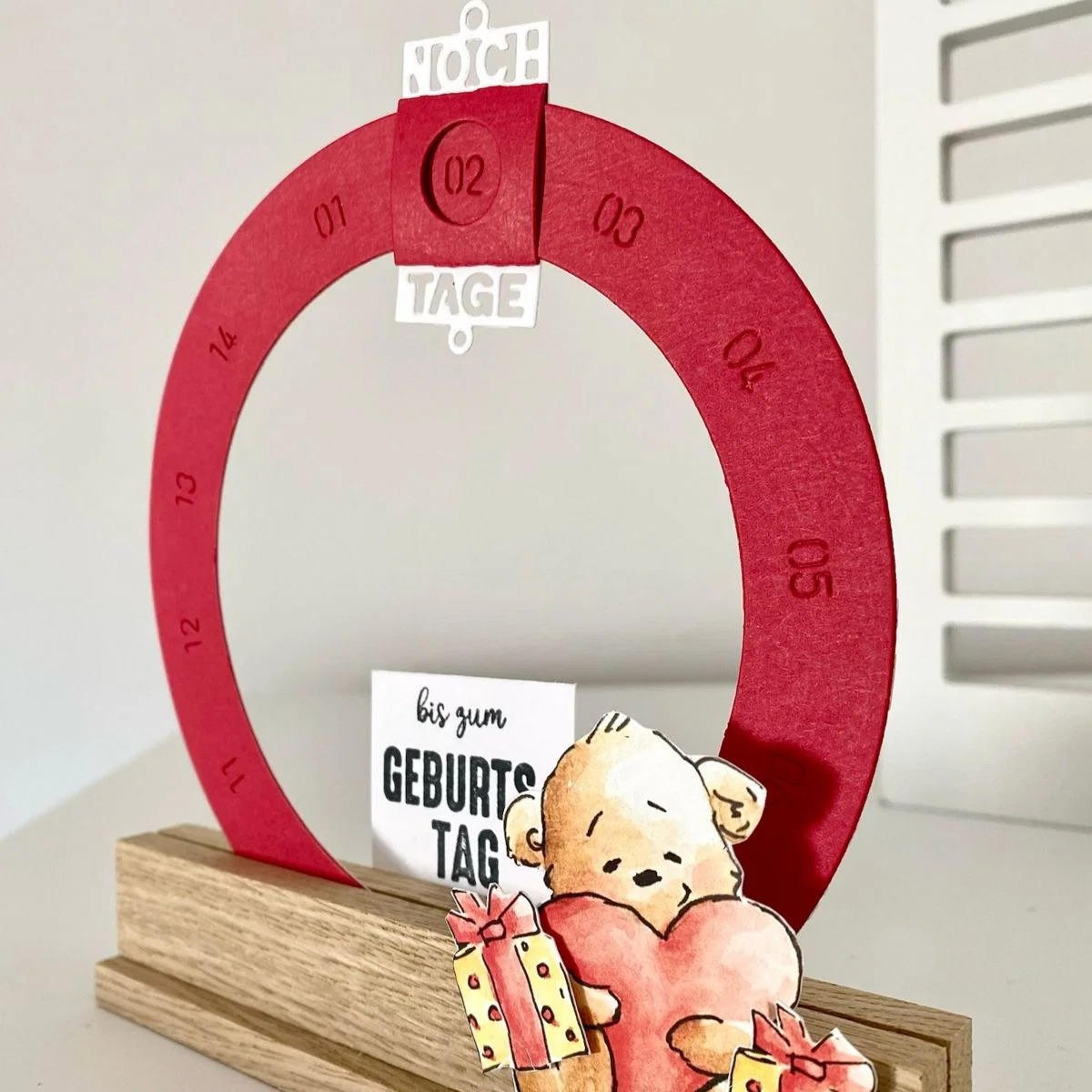 Baby Suitcase Stamps And Dies  - Baby Food Bag recension och pris
