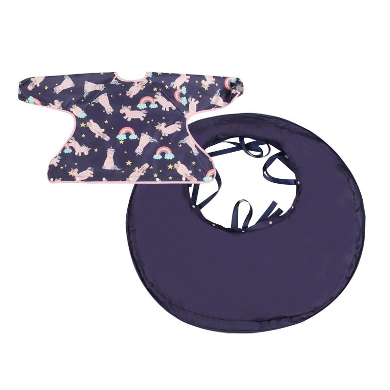 Infant Feeding Table Cover For - Baby Food Eating Chair recension och pris