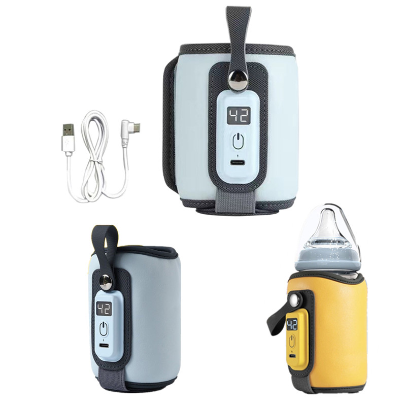 Portable Baby Bottle Warmer Ba - Baby Food Warmer Portable recension och pris