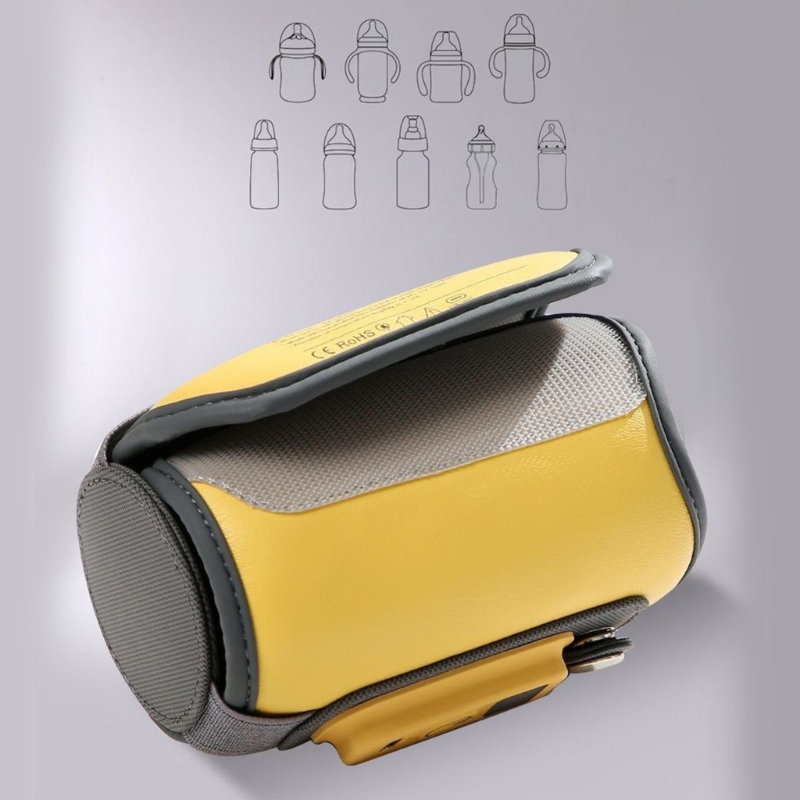 Portable Baby Bottle Warmer Ba - Baby Food Warmer Portable recension och pris