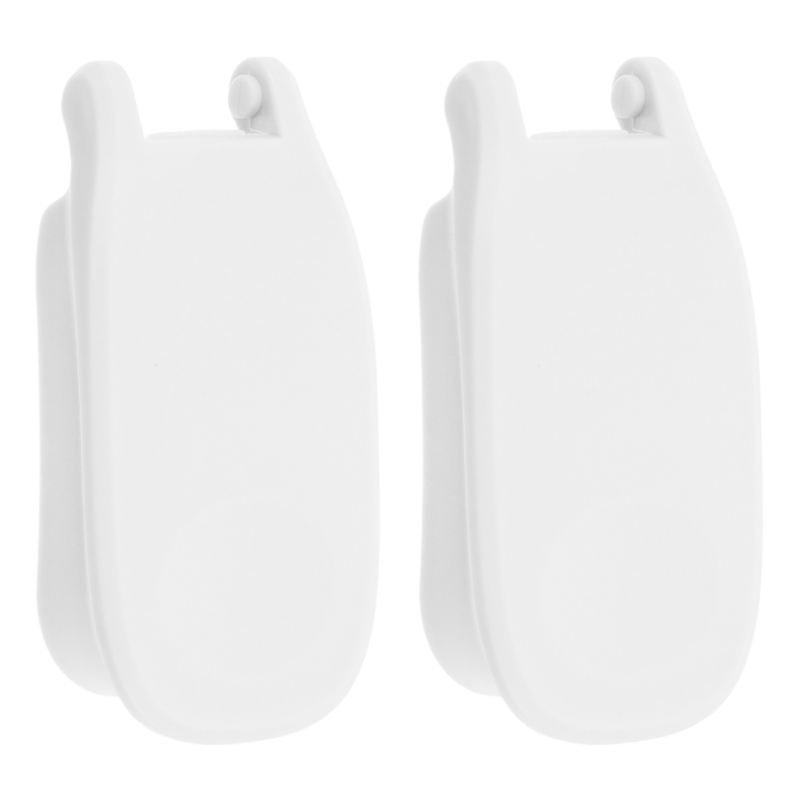 2Pcs Replacement Flip Cap for  - Baby Food Glass recension och pris