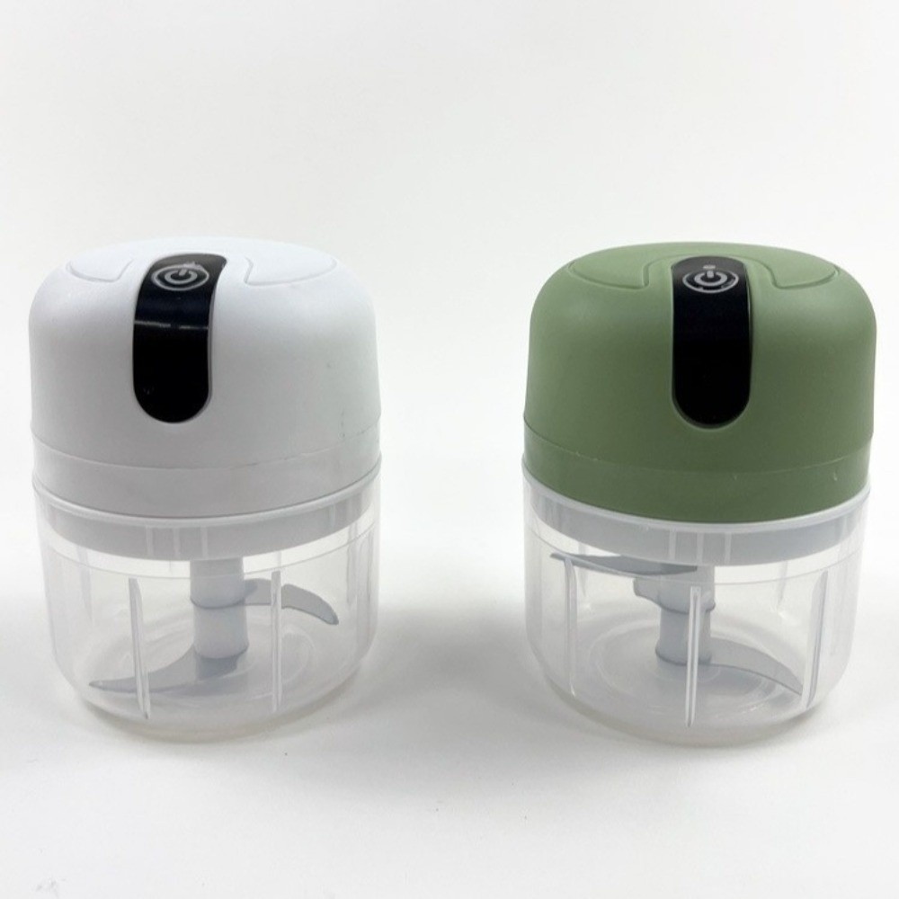 Multi-functional Garlic Masher - Baby Food Masher recension och pris