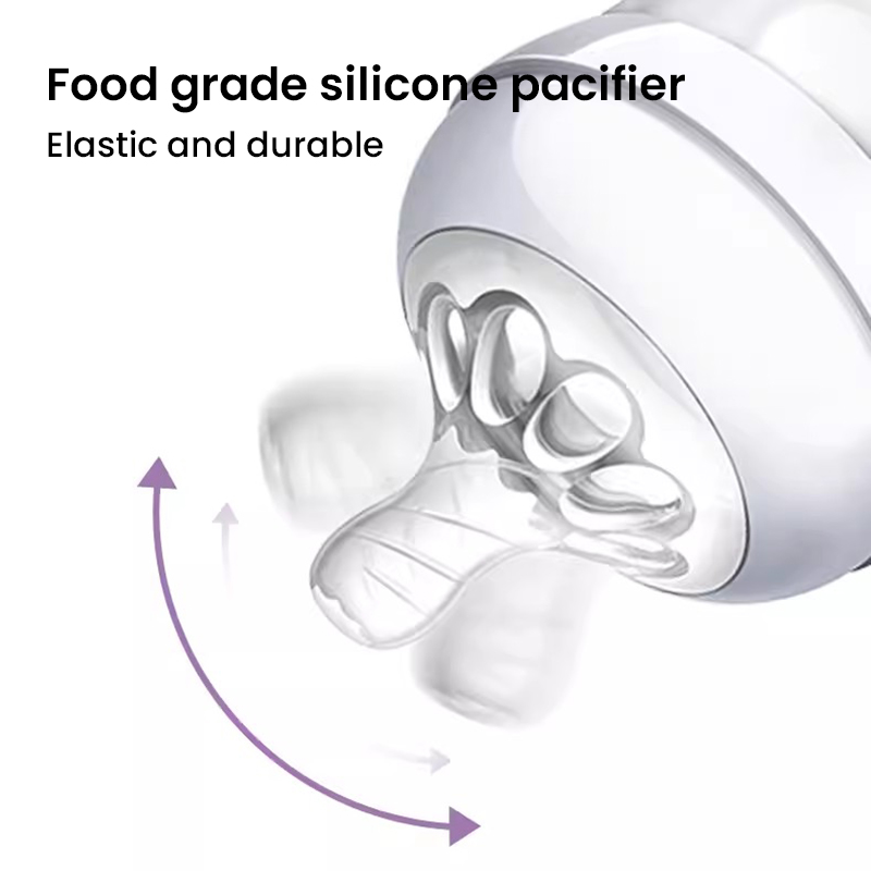 Avent Newborn Baby Bottle SCF6 - Baby Food Glass Containers recension och pris