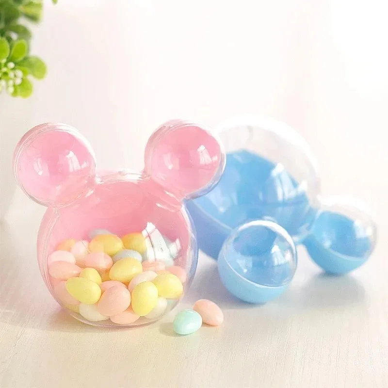 New Mckey Mouse 12 Piece/batch - Baby Food Recipes recension och pris