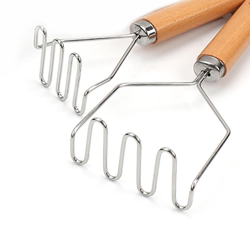 Mud Press Masher Baby Food Pur - Baby Food Masher recension och pris