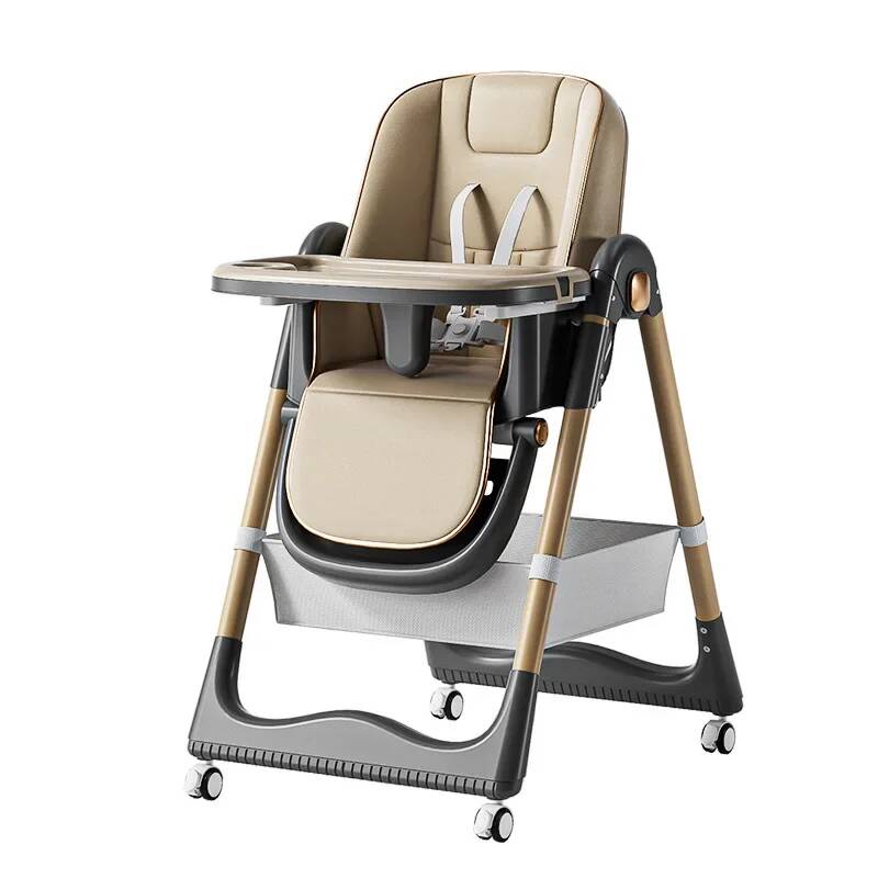 Household Baby Highchair Multi - Baby Food Eating Chair recension och pris