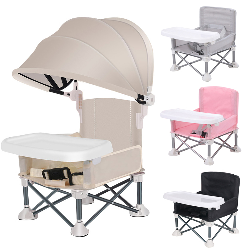 Folding Baby Eating Chair with - Baby Food Eating Chair recension och pris