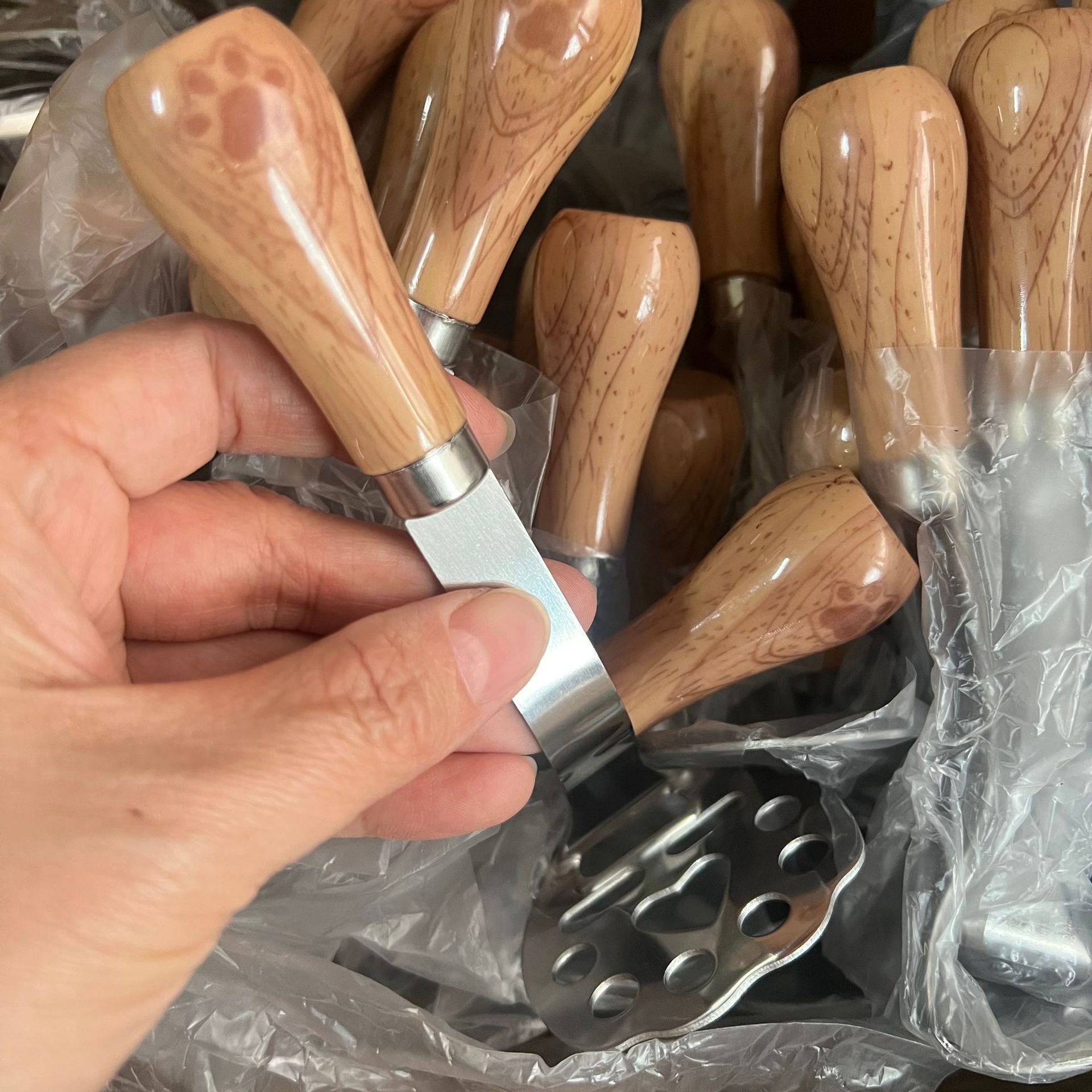 Vertical Potato Compactor, Sta - Baby Food Masher recension och pris