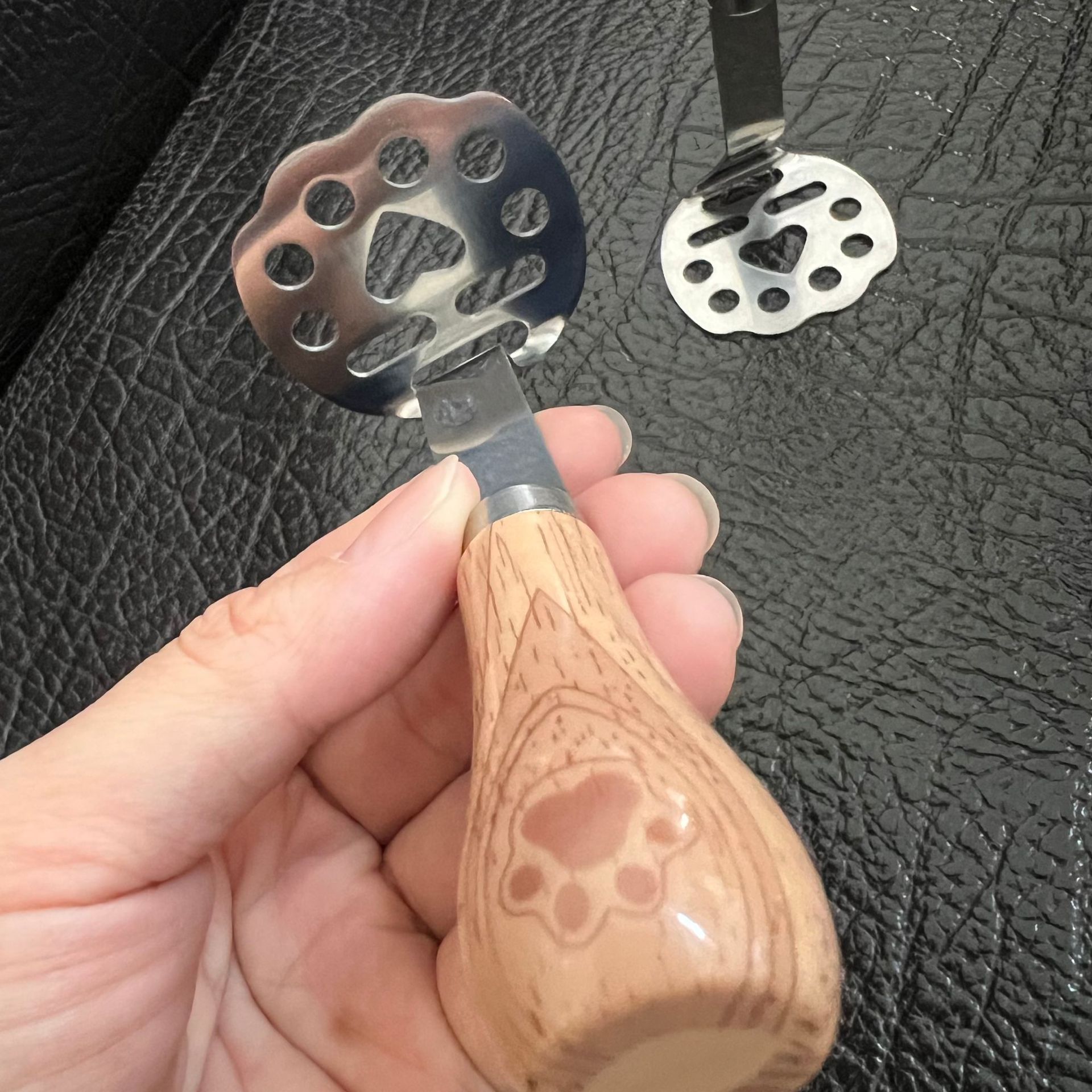 Vertical Potato Compactor, Sta - Baby Food Masher recension och pris