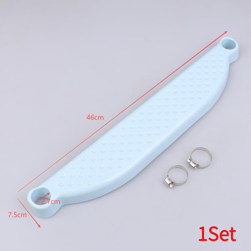 1Set High Chair Foot Rest Non- - Baby Food Eating Chair recension och pris
