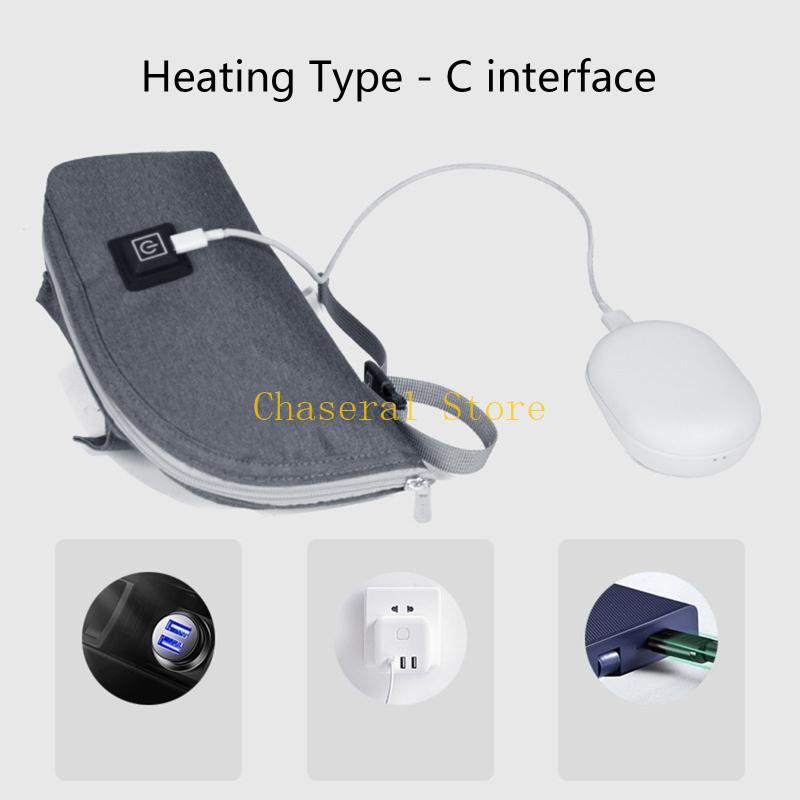 E7CE USB Baby Bottle Warmer Po - Baby Food Warmer Portable recension och pris