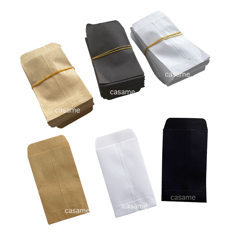 6x10cm Pouch Paper Bag Gift We - Baby Food Bag recension och pris