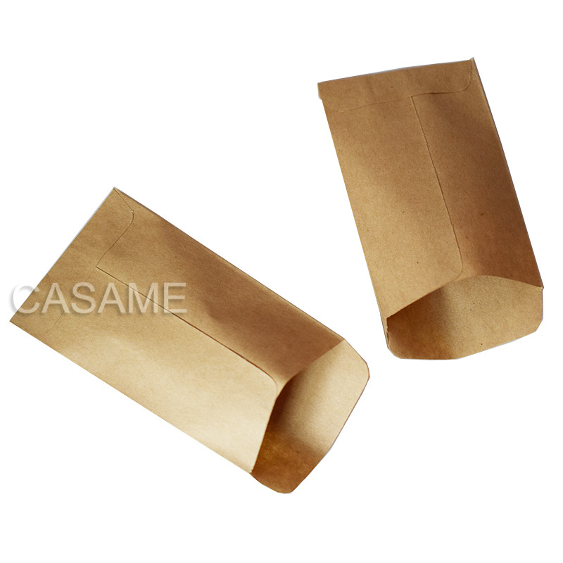 6x10cm Pouch Paper Bag Gift We - Baby Food Bag recension och pris