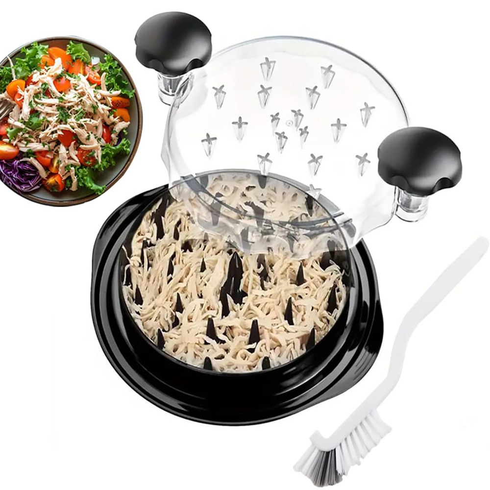 10 Inches Manual Chicken Breas - Baby Food Masher recension och pris