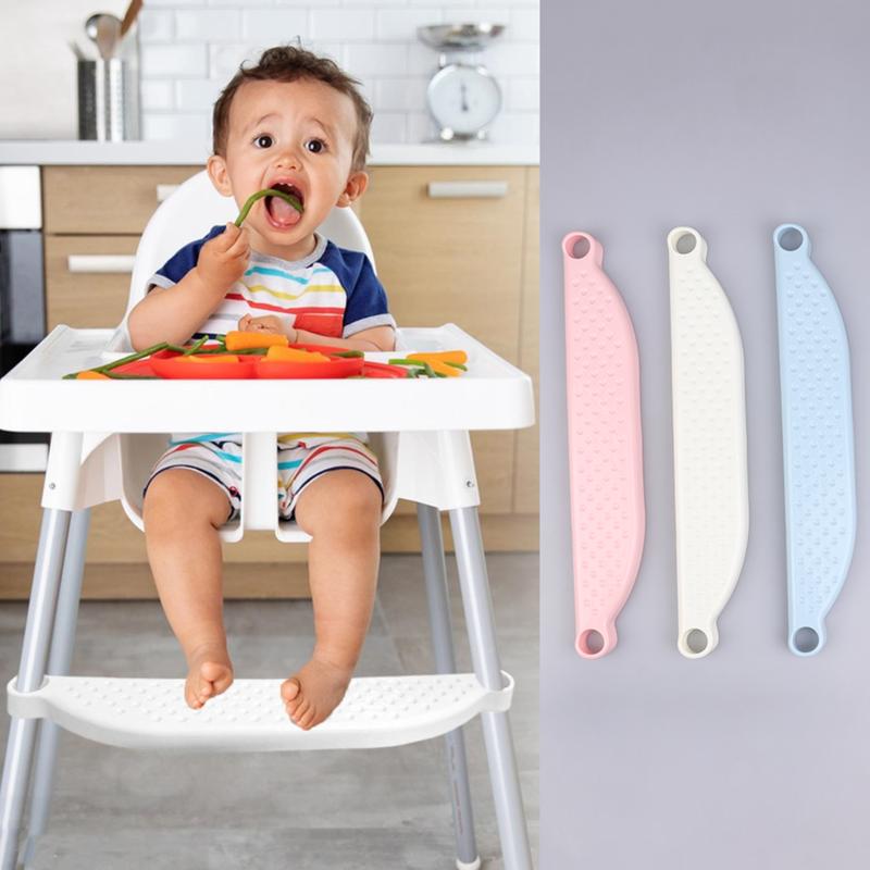 (BF06)High Chair Foot Rest Non - Baby Food Eating Chair recension och pris
