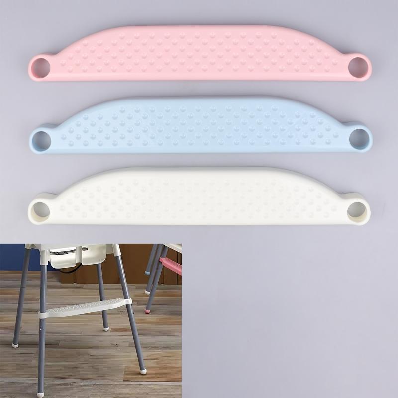 (BF06)High Chair Foot Rest Non - Baby Food Eating Chair recension och pris