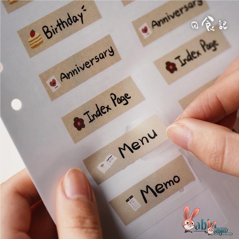 Creative Handwritten Recipe No - Baby Food Recipes recension och pris