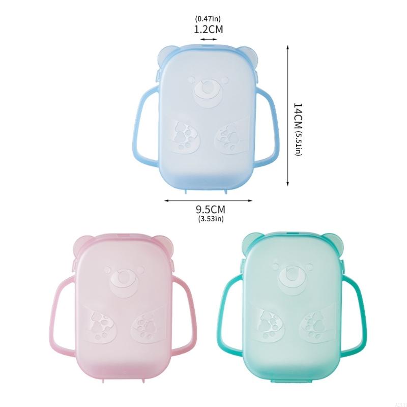 Convenient And Easy To Clean I - Baby Puree Pouch recension och pris