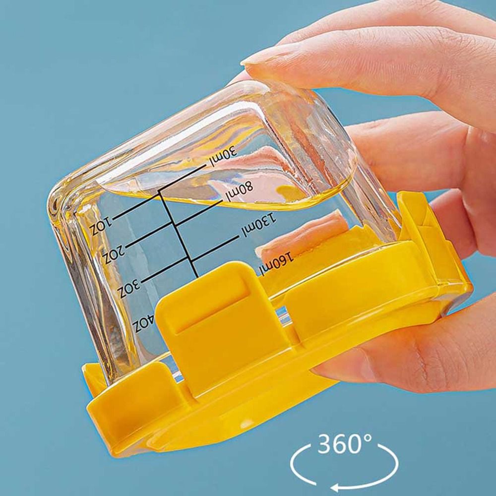 170ml Glass Food Storage Box F - Baby Food Glass recension och pris