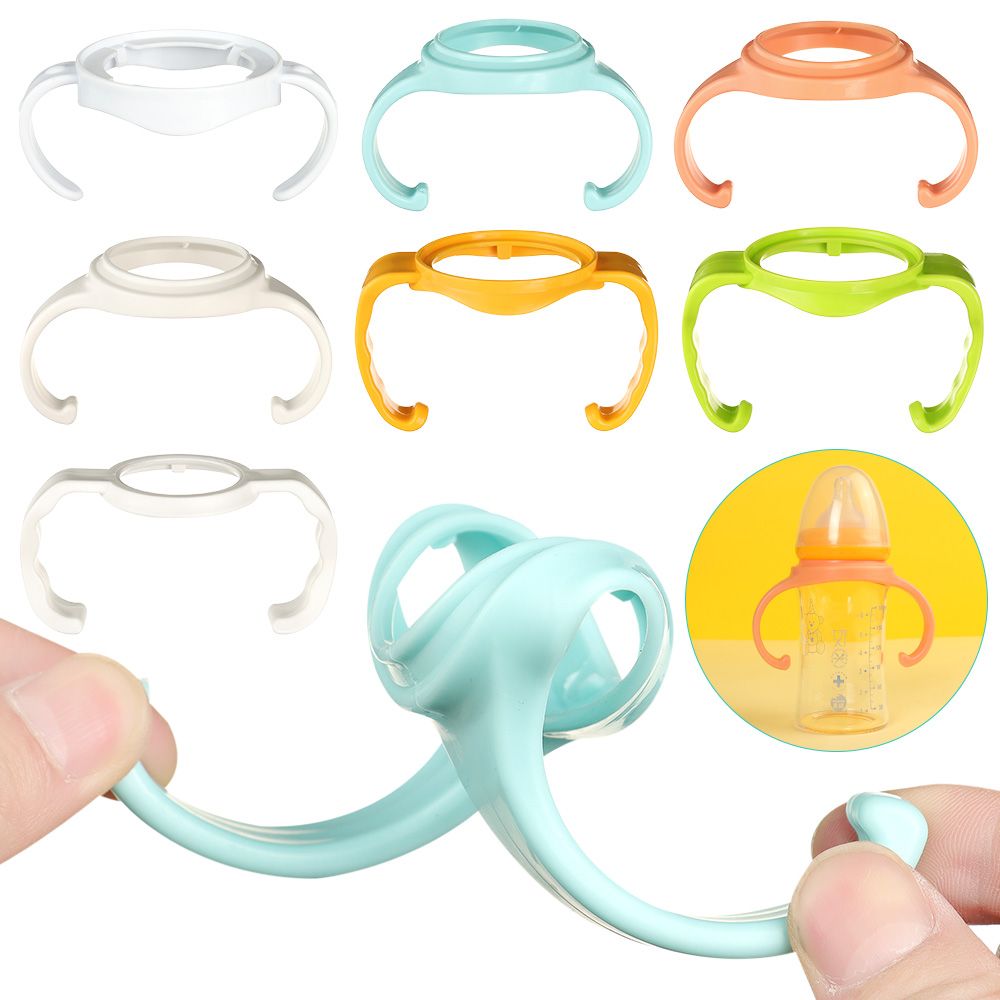 Baby Feeding Bottles Bottle Gr - Baby Food Glass Containers recension och pris