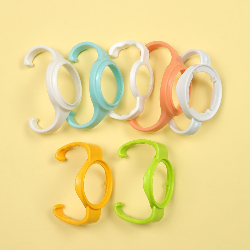 Baby Feeding Bottles Bottle Gr - Baby Food Glass Containers recension och pris
