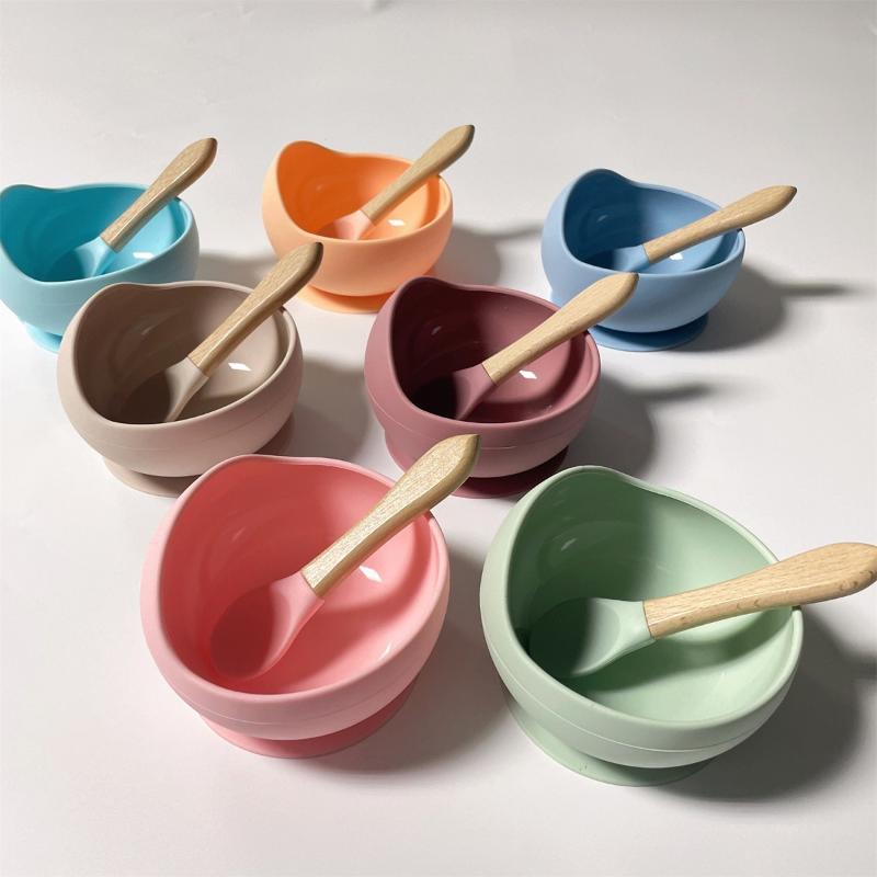 Baby Food Feeding Set 304 Stai - Baby Food Glass recension och pris