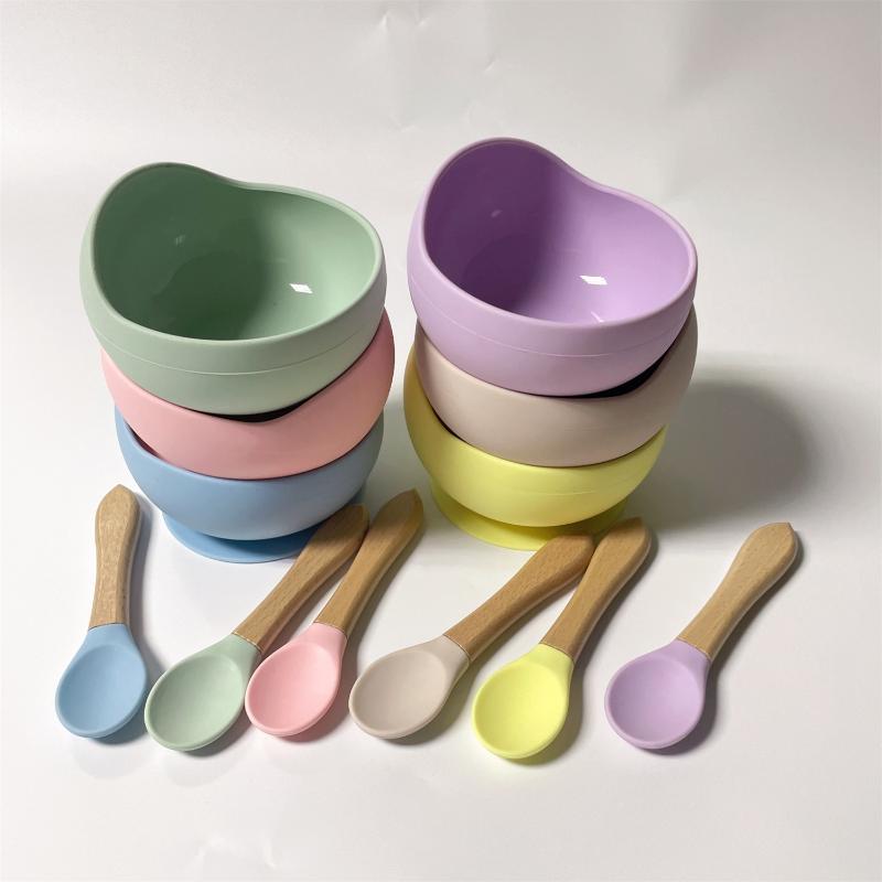 Baby Food Feeding Set 304 Stai - Baby Food Glass recension och pris