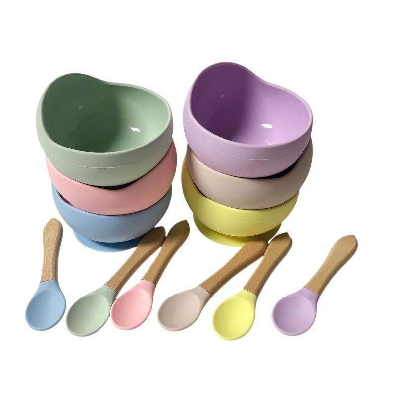 Baby Food Feeding Set 304 Stai - Baby Food Glass recension och pris