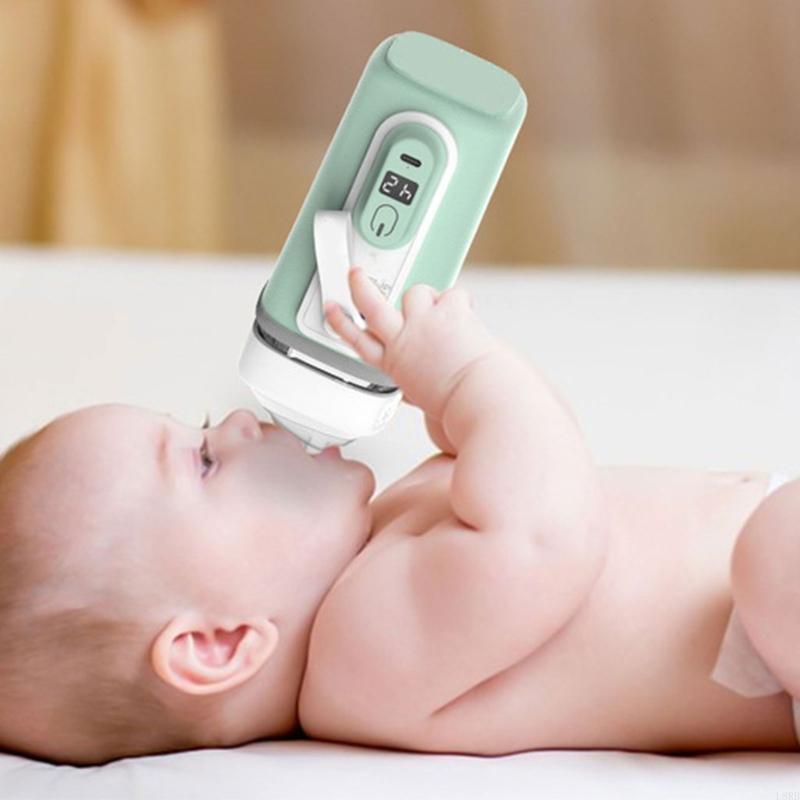 USB Baby Bottle Warmer Milk Wa - Baby Food Warmer Portable recension och pris