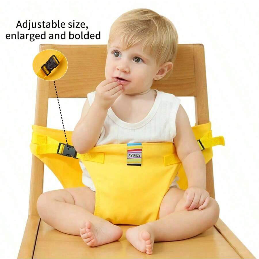 1Pc Baby Dining Chair Safety B - Baby Food Eating Chair recension och pris