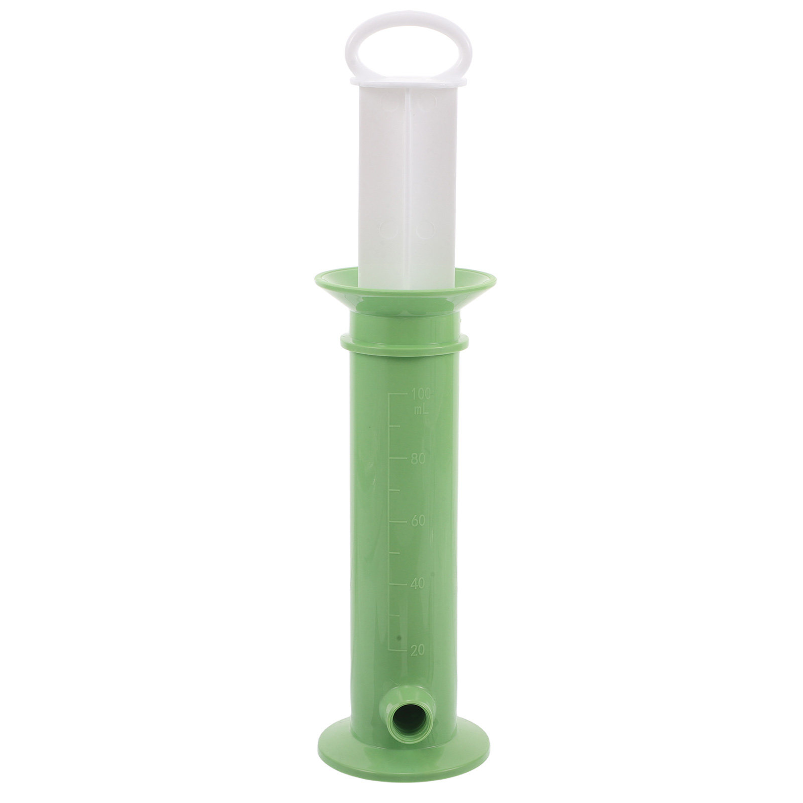 Baby Food Dispenser Infant Fee - Baby Food Yogurt recension och pris